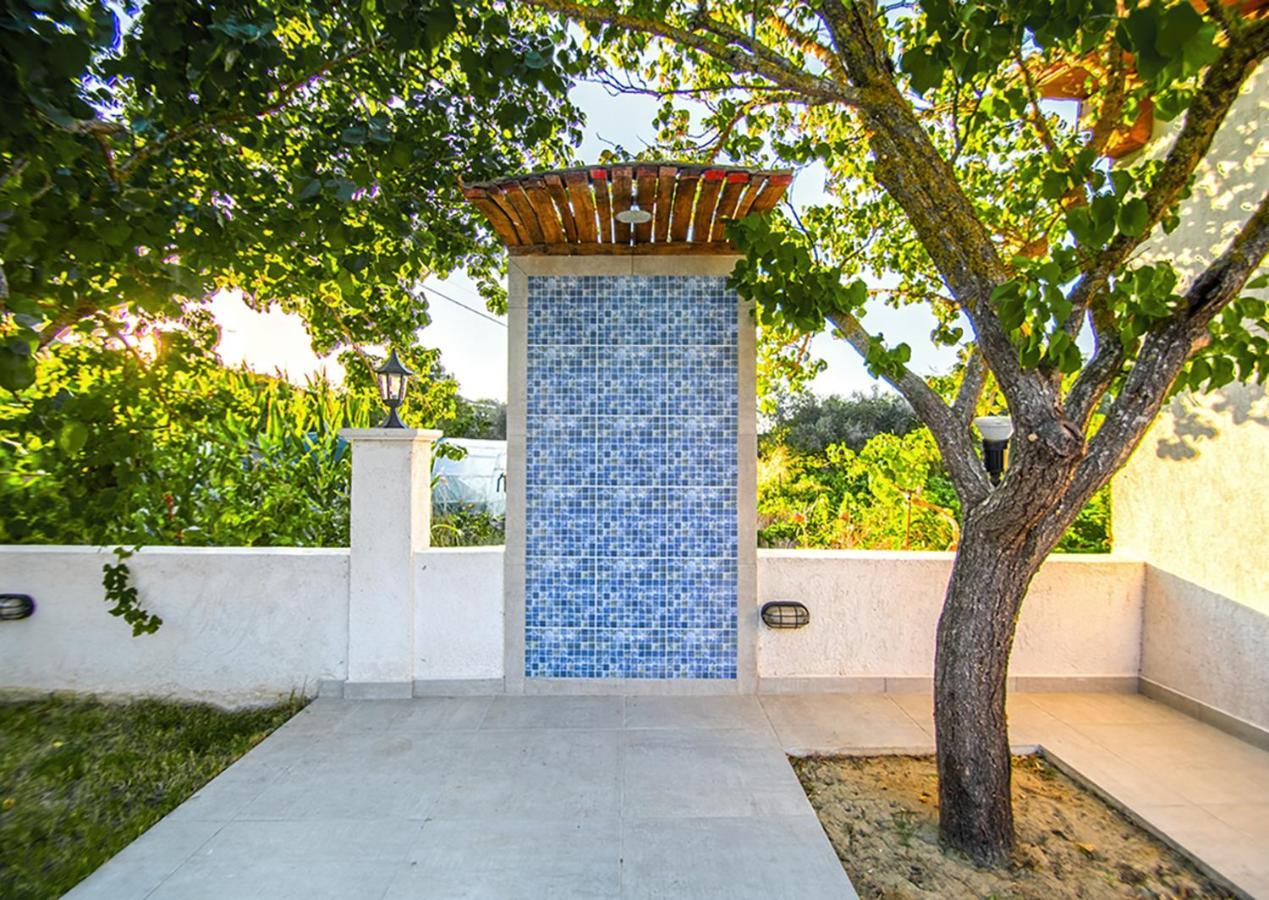 Kato Yerakarion Zissis Villa & Pool 5Min Drive To Beach מראה חיצוני תמונה